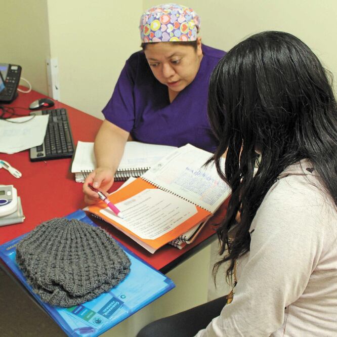 La capital ha dado pasos importantes en la atención de la población trans, por ejemplo, en tratamientos hormonales, dijo la diputada Gabriela Quiroga. ARCHIVO EL UNIVERSAL