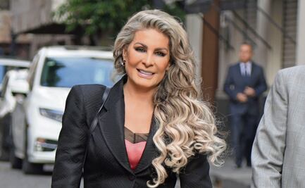 Nora Arias justifica su unión a Morena