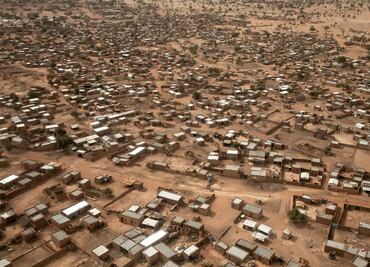 Ataque yihadista en Burkina Faso dejó más de 200 heridos, la mayoría civiles