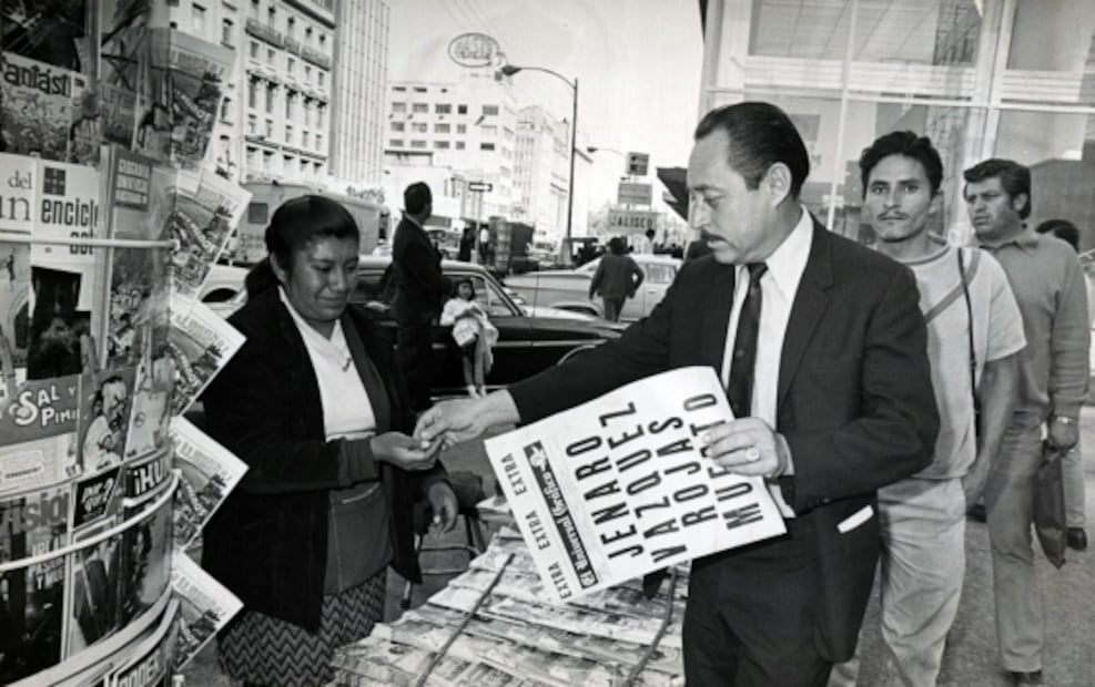 Así surgió el Día del Padre en México