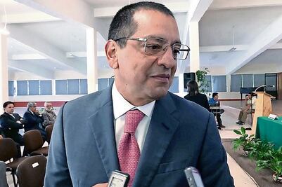 Investigan a más de 5 mil policías mexiquenses