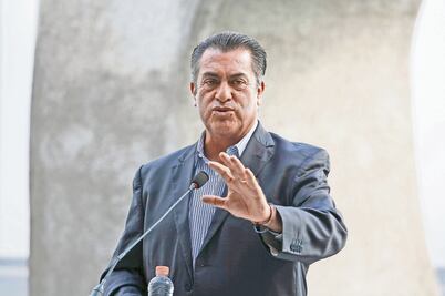 “¿Qué más libertad de expresión quieren?”, dice Bronco