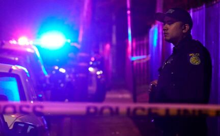 Hombre mata a sus tres hijos, a otra persona y a sí mismo dentro de iglesia en Sacramento, California