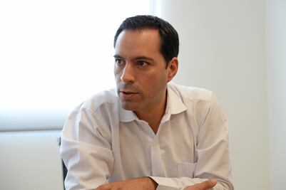 Recortan más de 3 mil 500 mdp al presupuesto de Yucatán para 2019