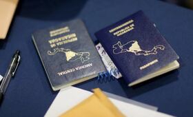 EU considera ampliar el veto migratorio a otros 36 países, reporta el Washington Post; establece nuevos requisitos y plazo de 3 meses