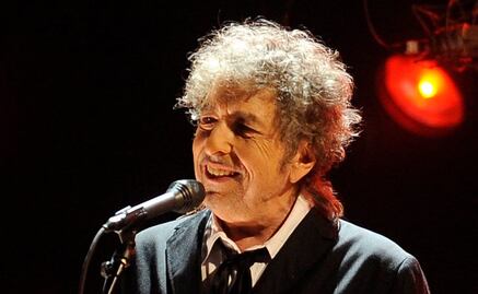 "Tarántula", la novela rockera de Bob Dylan