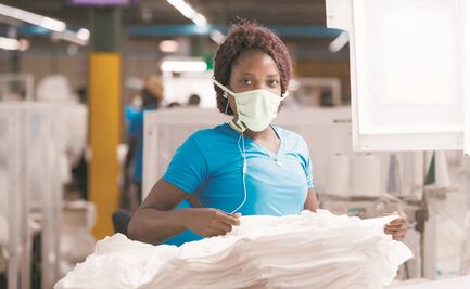 Falta avance drástico en equidad: Herrera