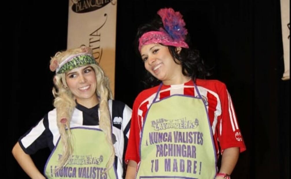 "Karla Luna le fue infiel a Américo con un capo del narco": La historia que contó Karla Panini