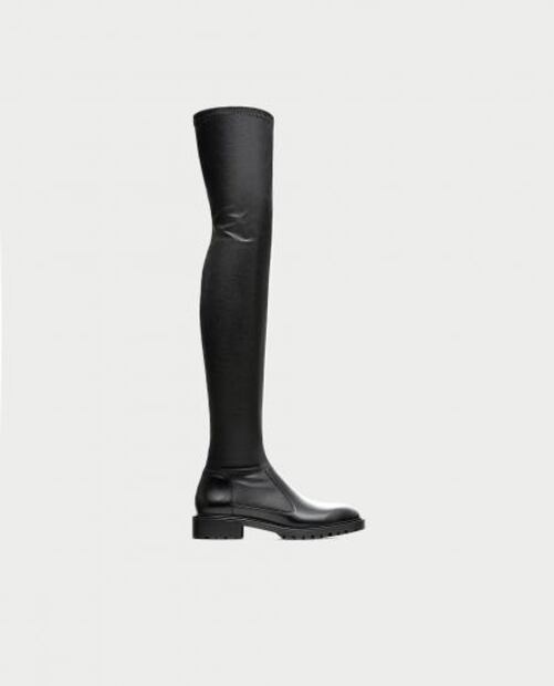Las 10 botas lowcost que querrás tener este otoño
