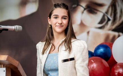 "Vencer el pasado" habla también a la juventud