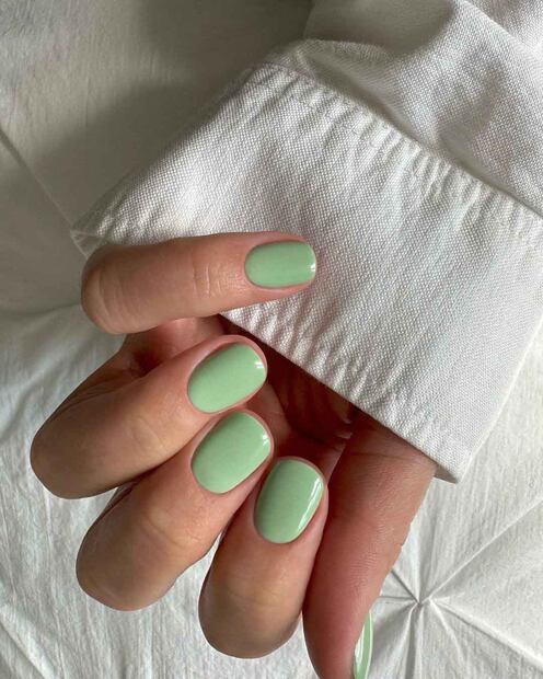 Foto: Instagram @gel.bymegan
