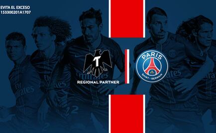 PSG tendrá presencia en México