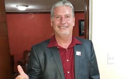 Detienen en EU a edil de Bácum, Sonora, por pasaporte apócrifo