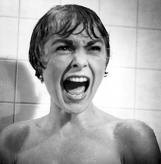 La cinta del cineasta británico fue estrenada en 1960 (ESPECIAL)