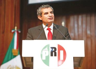 Ochoa Reza pide al gobierno de Veracruz aclarar detención de Flavino Ríos