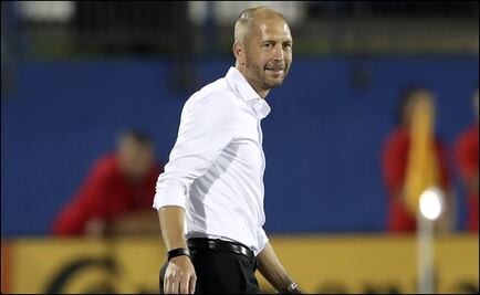 Estados Unidos ya tiene técnico