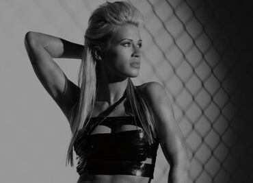 Fallece Ashley Massaro, exluchadora de la WWE