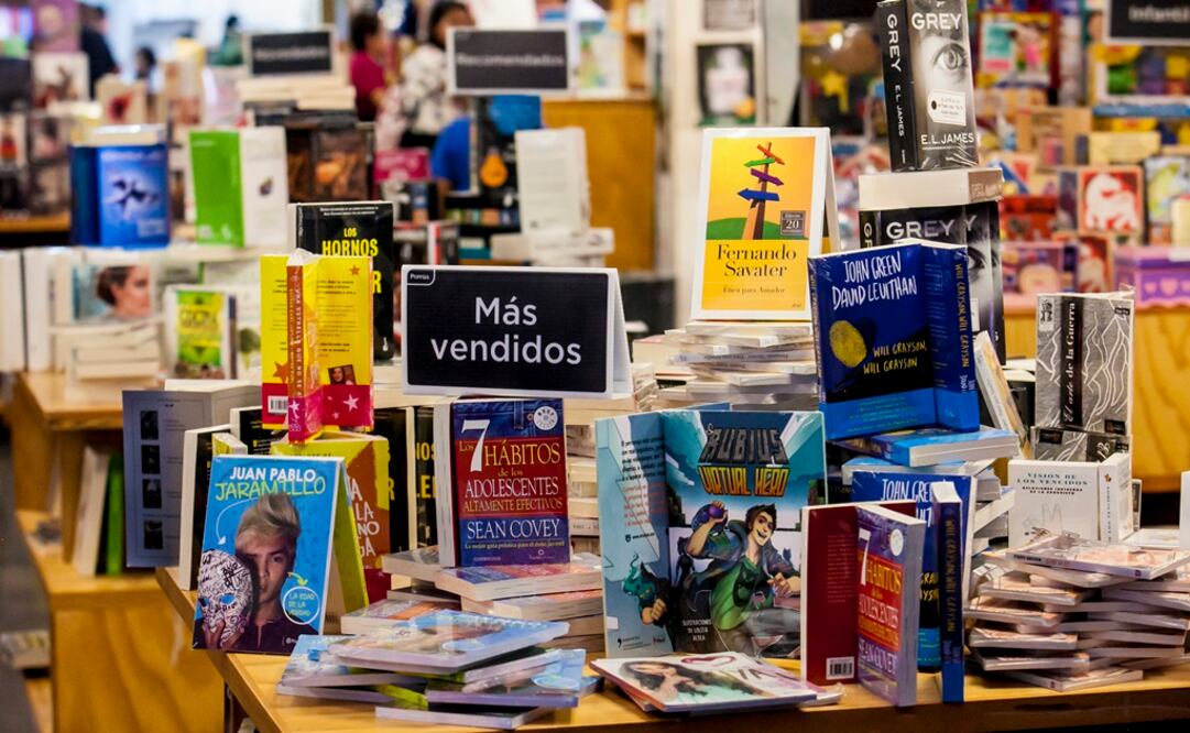 FOTO: Yadín Xolalpa/EL UNIVERSAL