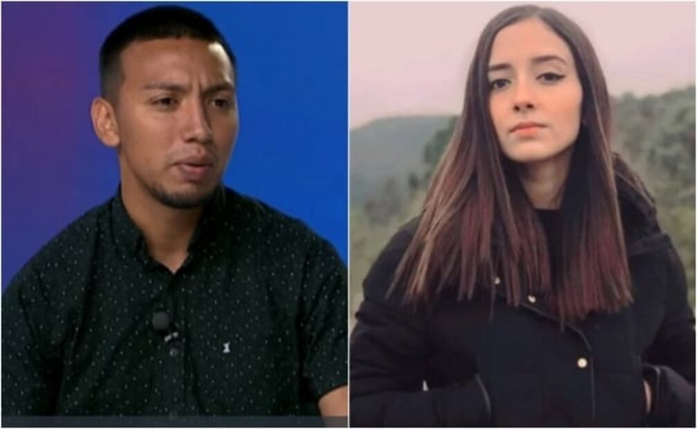 ¿Qué versión aceptan? Conductora se vuelve tendencia por entrevista con padre de Debanhi 