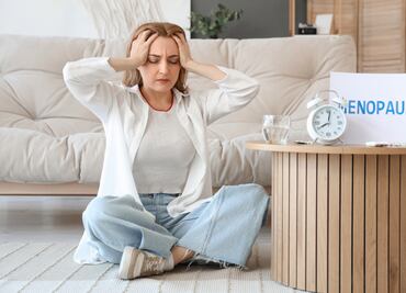 La combinación clave para combatir la inflamación y los bochornos durante la menopausia, según ginecóloga