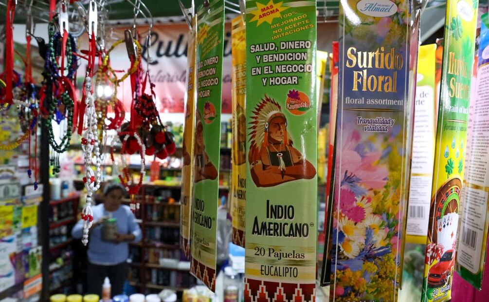 Foto: Luis Camacho / EL UNIVERSAL