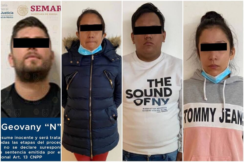 Foto: Archivo/EL UNIVERSAL