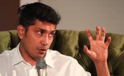 Tenoch Huerta divide opiniones por el "echaleganismo": "La élite no se esfuerza igual", dice