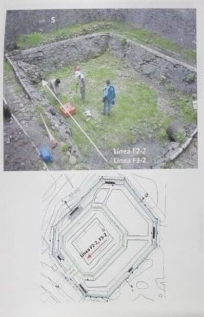 ¿Moctezuma se bañaba en Chapultepec?