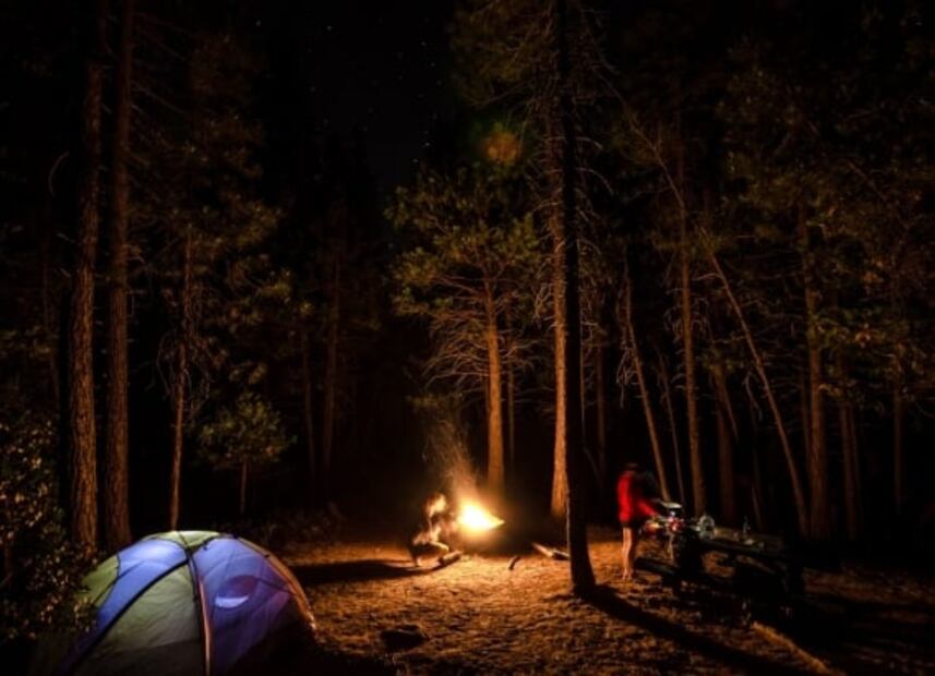 Conoce Zacatlán Adventure | Tirolesas y glamping en medio del bosque