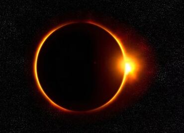 Eclipse Solar 2025; ¿a qué hora ver el fenómeno astronómico mañana, 29 de marzo?