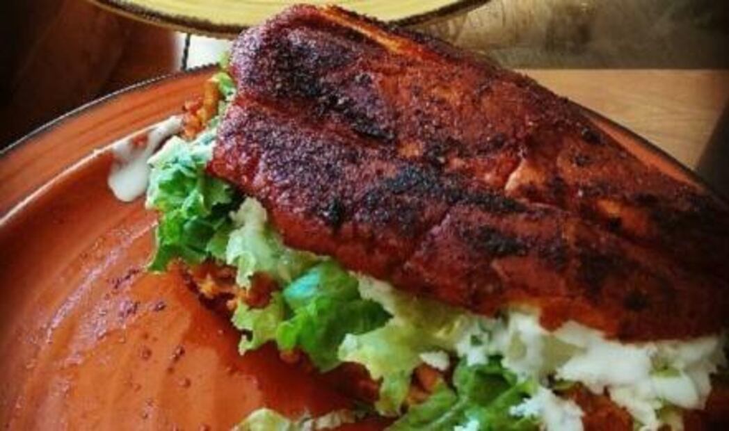 5 antojitos mexicanos que nos hacen suspirar