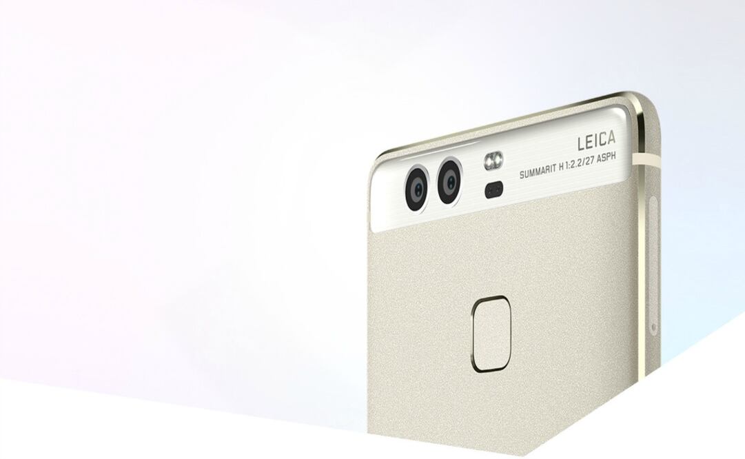 La cámara que integra el equipo, usa un sensor de 12MP diseñado por Leica, que es una empresa dedicada a la fabricación de instrumentos ópticos de precisión
