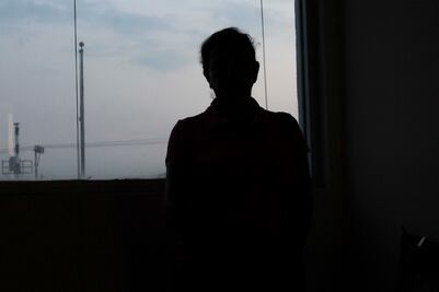 Impunidad provoca colapso de justicia en México, asegura estudio