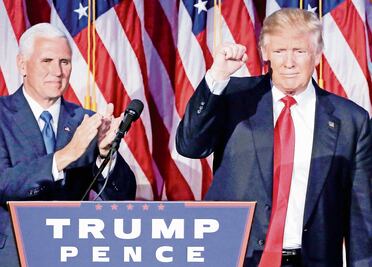 Moody ’s: por Trump, caen perspectivas para México