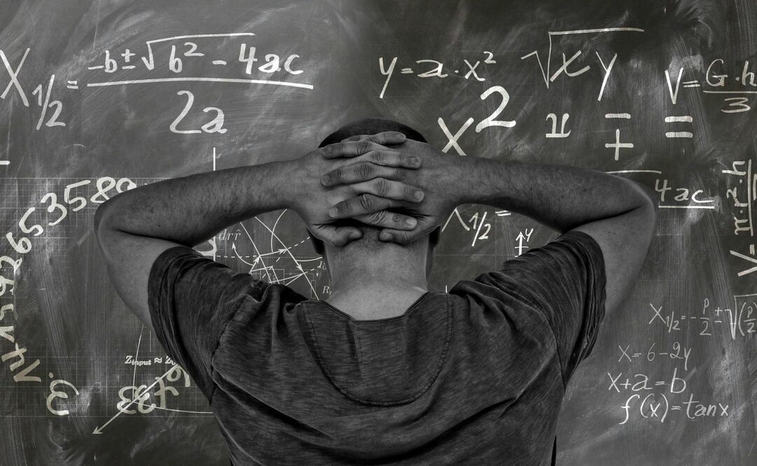 El proceso de admisión no fue tradicional este año. Imagen Pixabay