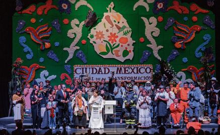 Brugada plantea segundo piso en Tlalpan y Agua Bienestar a 7 pesos