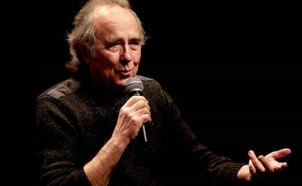 Joan Manuel Serrat cumple 80 años entre premios y homenajes