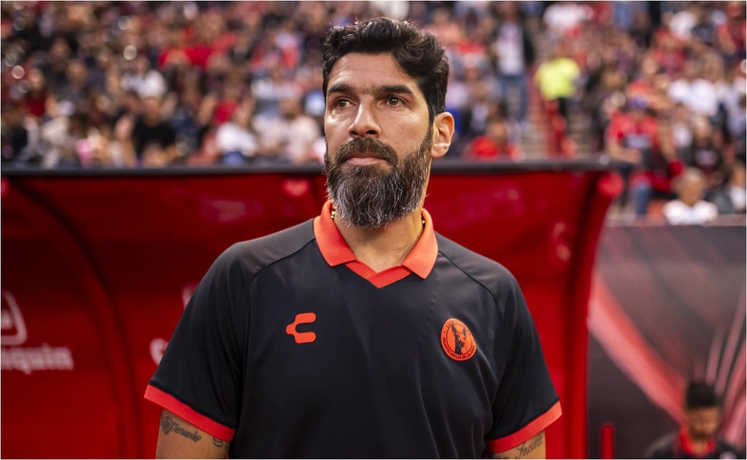 FOTO: IMAGO7  - Sebastián 'Loco' Abreu deslumbra en torneo de futbol rápido en Tijuana y marca 42 goles