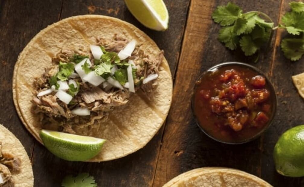 3 lugares para comer las mejores carnitas 
