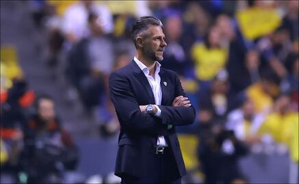 Rayados se queda sin director técnico; despiden a Martín Demichelis, tras fracaso en Clausura 2025