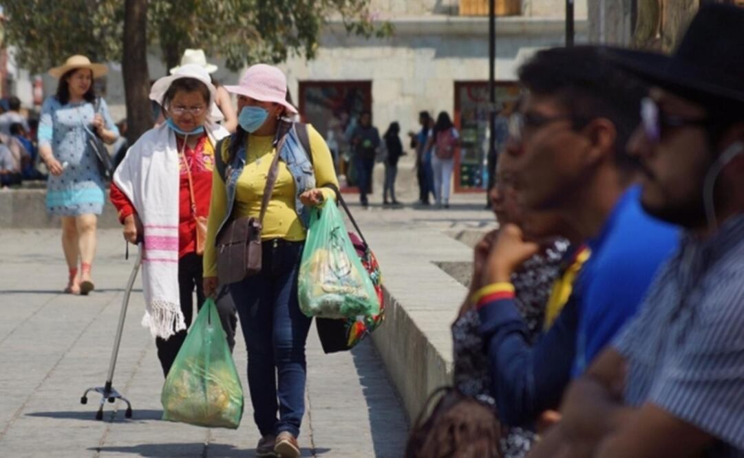 Foto: Archivo/EL UNIVERSAL