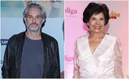 La trombosis de Juan Pablo Medina y la muerte de "La Tarabilla", entre lo más impactante de la semana