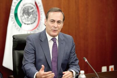 Alistan mesa de trabajo para implementar TPP