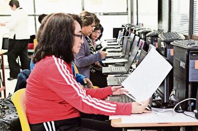 INEE replantea evaluación docente