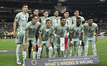 FIFA multa a FMF por grito homofóbico; la sanción roza los dos millones de pesos