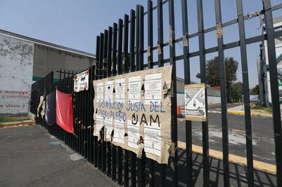 SITUAM analizará el paso a seguir, tras  "ultimatum" de Rectoría General