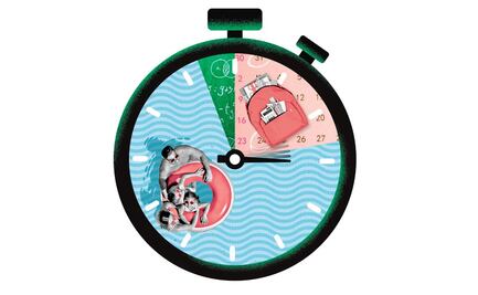 Prepara un tranquilo regreso a clases