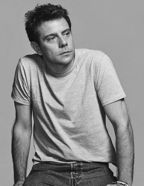 Jonathan Anderson es el sucesor de Maria Grazia Chiuri en Dior. Foto: Especial. Instagram @lvmh (David Sims)