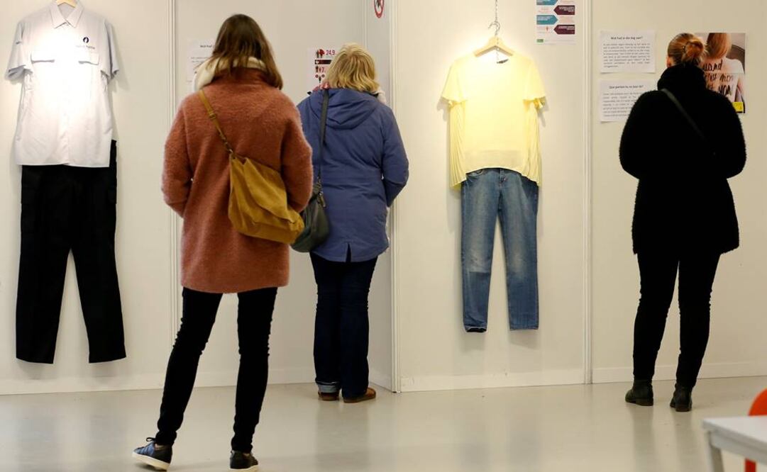 FOTO: Francois Lenoir/Reuters.