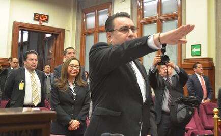 Designa Corte nuevo integrante del Consejo de la Judicatura Federal